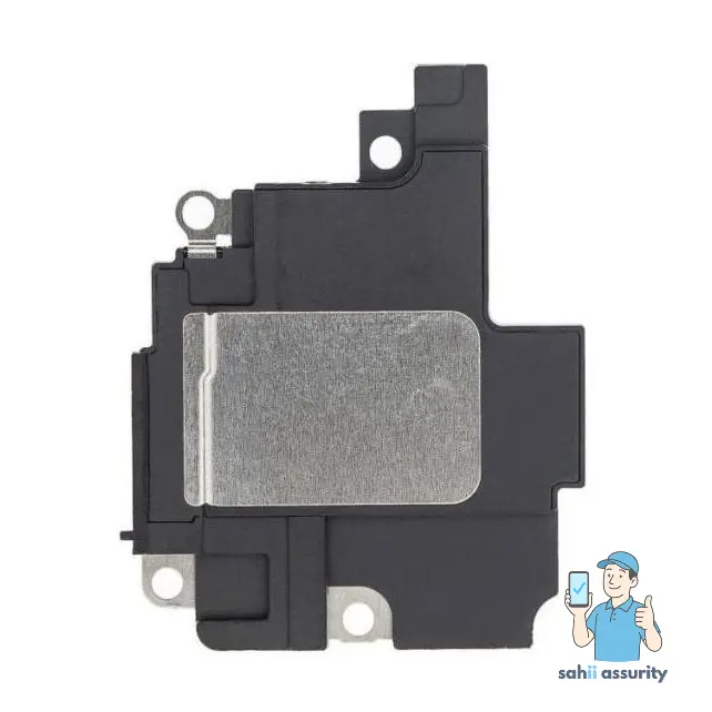 Ringer / Loud Speaker for Apple iPhone 11 thumbnail